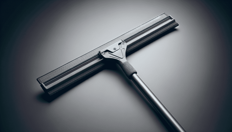 Alegerea Racletei de Geamuri