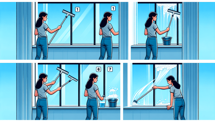 Alegerea Racletei de Geamuri